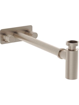 Vitra Origin Lavabo Sifon Seti A4515934