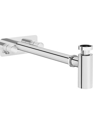 Vitra Origin Lavabo Sifon Seti A45159