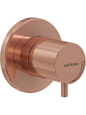 Vitra Origin Ankastre Stop Valf A4145829