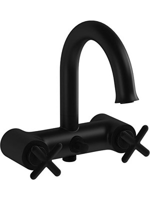Vitra Origin Classic Banyo Bataryası A4289336