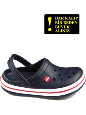 Akınalbella Bella E195 Sabo Unisex Terlik