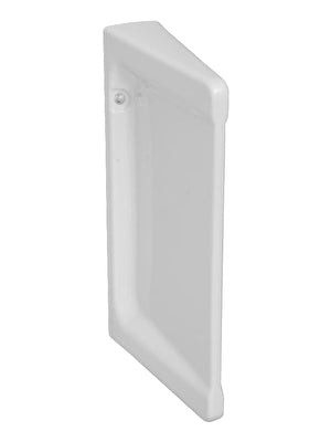 Vitra Arkitekt Pisuvar Ara Bölmesi 5172L003-0155