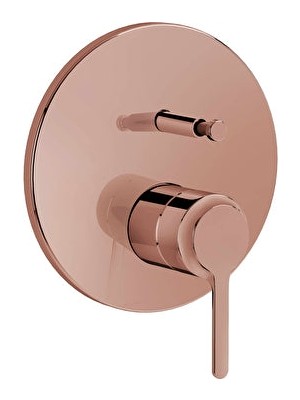 Vitra Origin Classic Ankastre Banyo Bataryası A4289529