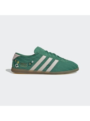 Adidas IH1891 Gazelle Lo Pro W Kadın Günlük Spor Ayakkabısı