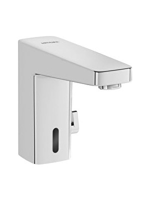 Vitra Root Square Temassız Lavabo Bataryası A47128
