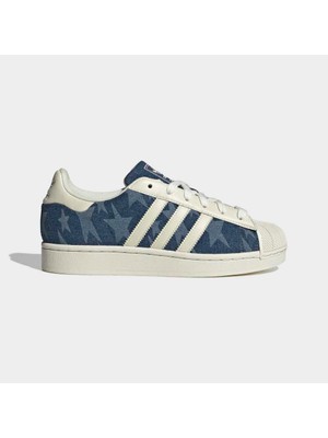 Adidas KJ8802 Superstar Iı W Kadın Günlük Spor Ayakkabısı
