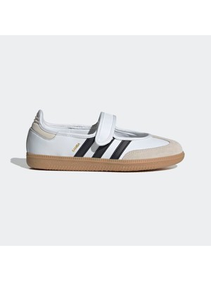 Adidas JR1402 Samba Jane W Kadın Günlük Spor Ayakkabısı