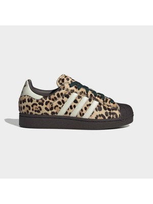 Adidas KI4203 Superstar Iı W Kadın Günlük Spor Ayakkabısı
