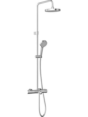 Vitra Base Round Duş Sistemi A47303