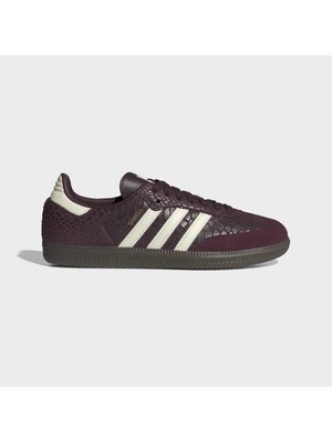 Adidas IH3979 Samba Og W Kadın Günlük Spor Ayakkabısı