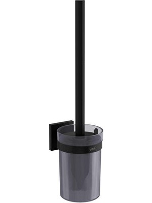 Vitra Root Tuvalet Fırçalığı A4481136