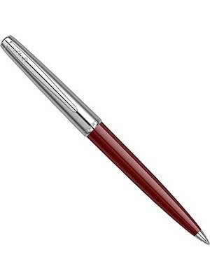 Cekar Store Scrikss Metropolis 78 Tükenmez Kalem Bordo