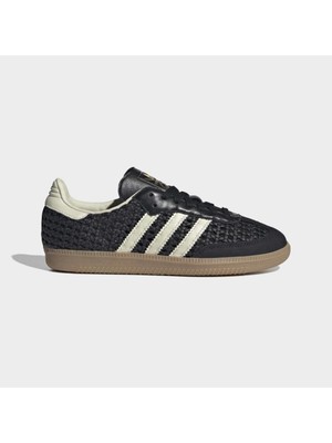 Adidas HQ9282 Samba Og W Kadın Günlük Spor Ayakkabısı
