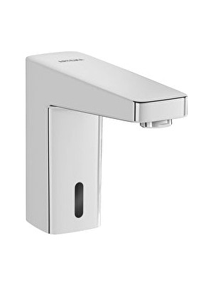 Vitra Root Square Temassız Lavabo Bataryası A47127