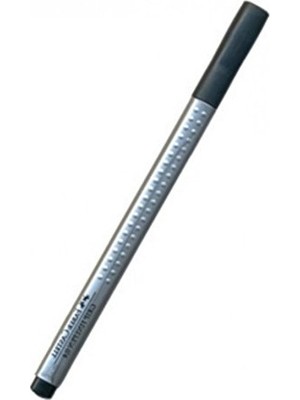 Cekar Store Grip Ince Kalem 0.4, Siyah