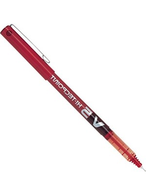 Cekar Store V5 Hi-Tecpoint - Kırmızı