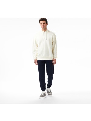 Nautica Erkek Lacivert Classic Fit Eşofman Altı