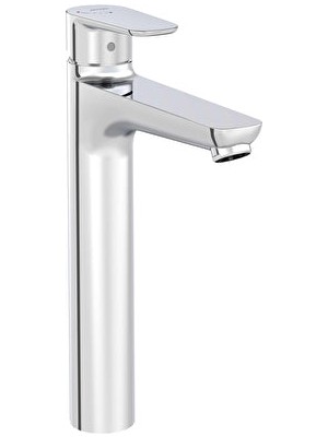 Vitra Flow Soft Lavabo Bataryası A43010ENR