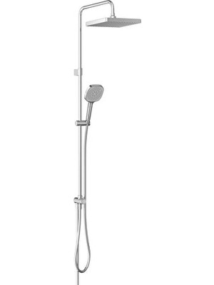 Vitra Core Square Duş Kolonu A45919