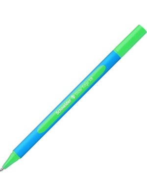 Cekar Store Slıder Edge Tükenmez Kalem Xb Yeşil