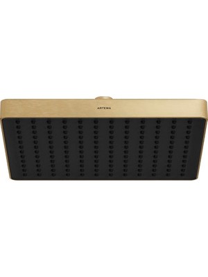 Vitra Core Square Duş Başlığı A4591325