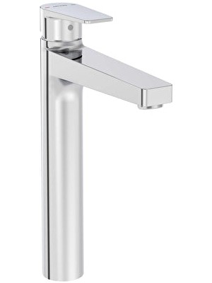 Vitra Flow Square Lavabo Bataryası A42936