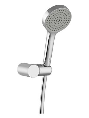 Vitra Base Round Elduşu Takımı A45907