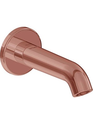 Vitra Minimax Round Çıkış Ucu A4354129