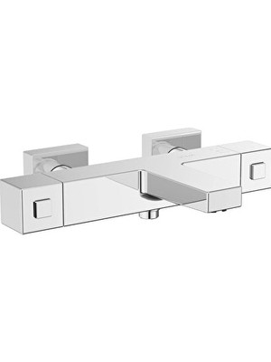 Vitra Base Square Banyo Bataryası A47302