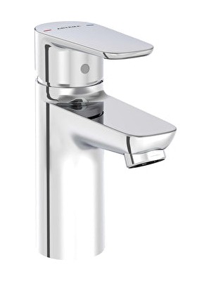 Vitra Flow Soft Lavabo Bataryası A42988