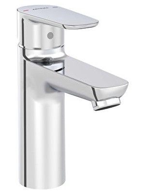 Vitra Flow Soft Lavabo Bataryası A43009