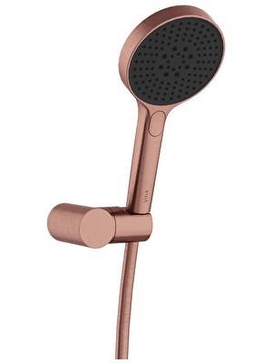 Vitra Core Round Elduşu Takımı A4591424