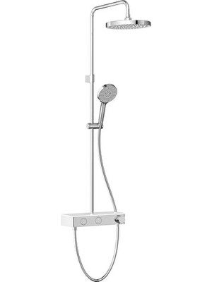 Vitra Core Round Duş Sistemi A47311