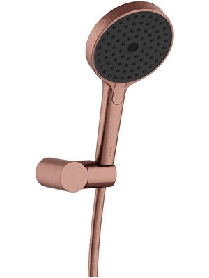 Vitra Prime Round Elduşu Takımı A4592424
