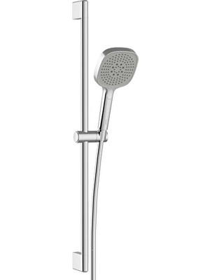 Vitra Core Square Sürgülü El Duşu A45917