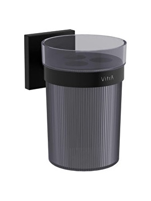 Vitra Root Diş Fırçalığı A4480636