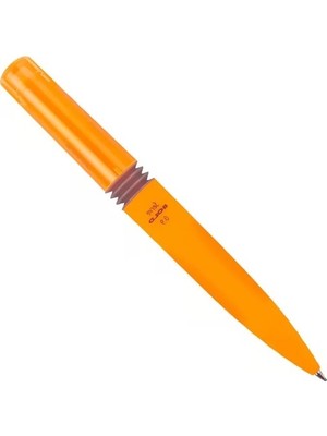 Cekar Store Serve SV-BD09T Bold Versatil Kalem 09 Fosforlu Turuncu