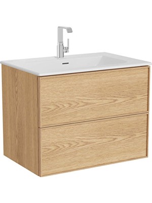 Vitra Metropole Edge Lavabo Dolabı 67136