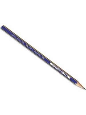 Cekar Store Faber-Castell Goldfaber Dereceli Kurşun Kalem. 2b