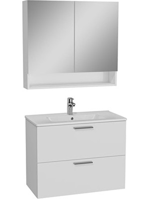 Vitra Mia Banyo Dolabı Seti 66050