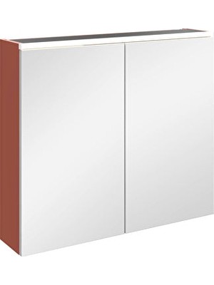 Vitra Core Aynalı Banyo Dolabı 80513