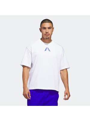 Adidas KC5670 Anted Bt2 Tee Erkek Tişört
