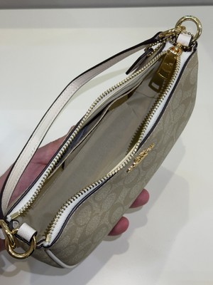 Coach Messico Kadın Omuz Çantası