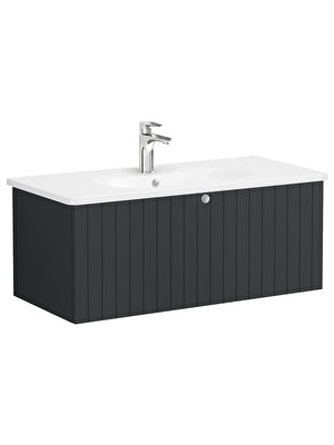 Vitra Root Groove Lavabo Dolabı 69398