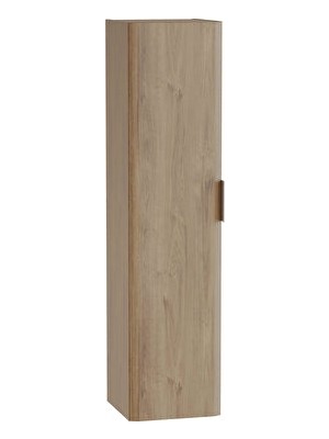 Vitra Mia Plus Round Boy Dolabı 69811