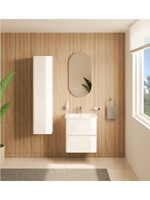 Vitra Mia Plus Round Boy Dolabı 69810