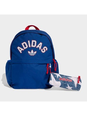 Adidas KE2400 Bp - Pc Sırt Çantası