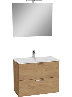 Vitra Mia Banyo Dolabı Seti 67093