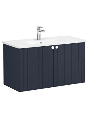 Vitra Root Groove Lavabo Dolabı 69315