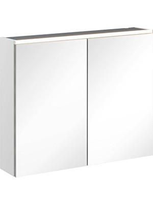 Vitra Core Aynalı Banyo Dolabı 67611